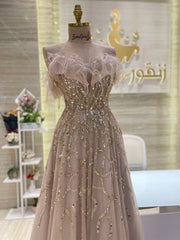 Custom-made dresses Doha